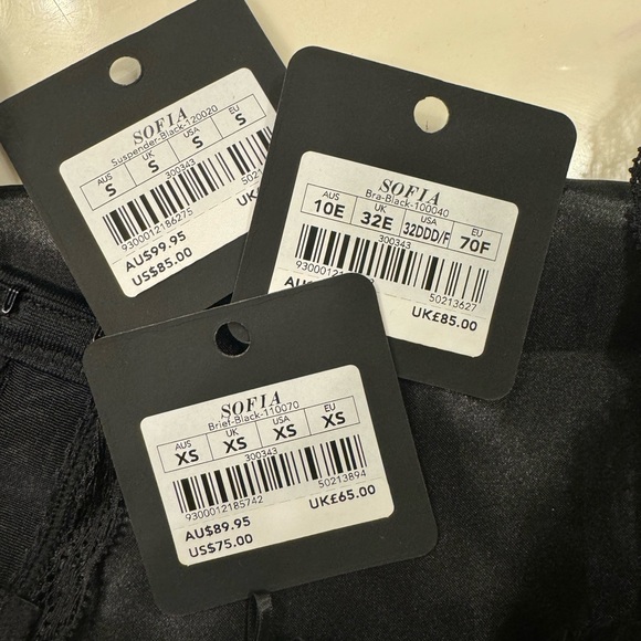 Honeybirdette Sofía set - Picture 6 of 8